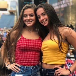 Meet your Posher, Katherine